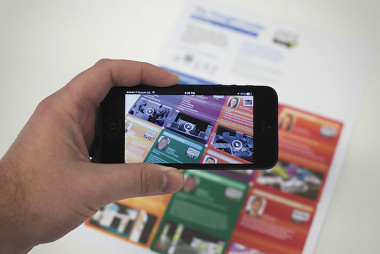 Роль печатной рекламы в эпоху универсального канала продаж