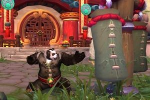 Террористическая угроза World of Warcraft