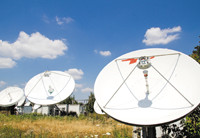 Обработка Больших Данных в облаках