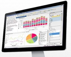 Обнарyжение данных – главный ориентир для поставщиков инструментов бизнес-анализа