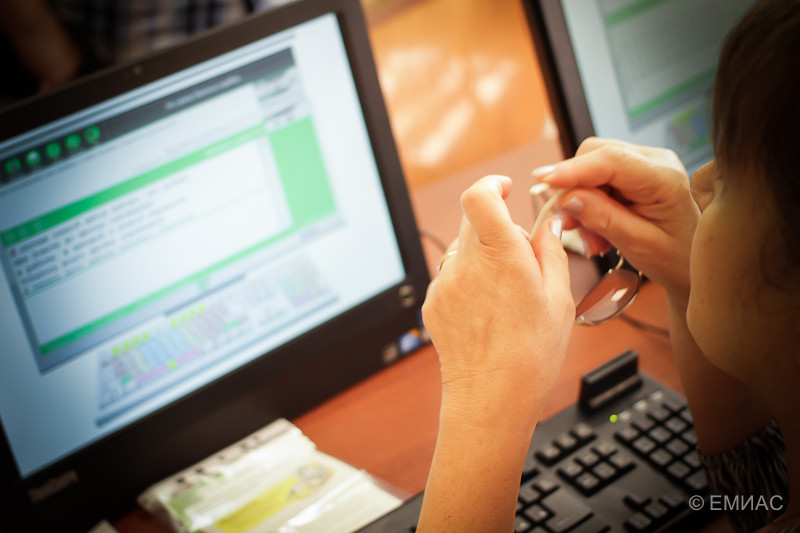 Москва тестирует централизованный лабораторный сервис ЕМИАС