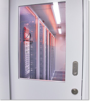 Надежность и эффективность в стандартном формате