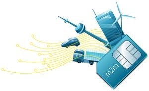Спецификация встроенных SIM-карт положит начало времени M2M
