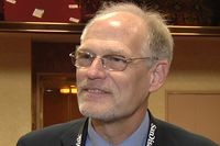 CES: революция памяти