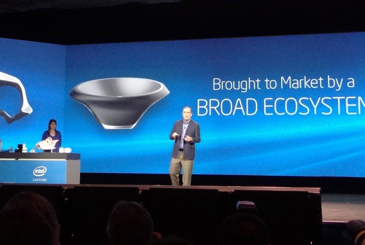 Intel: поддержка двух ОС на одном процессоре даст производителям больший выбор