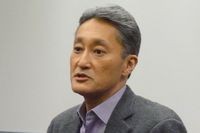 CES: телевизоры 4K уже приносят Sony немалый доход