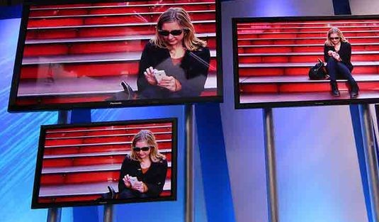 CES 2014: трудное время для гаджетов