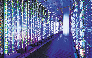 Центры обработки данных DataLine: здоровый прагматизм