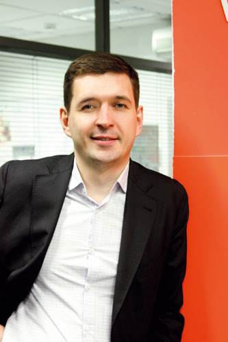 Цифровой директор