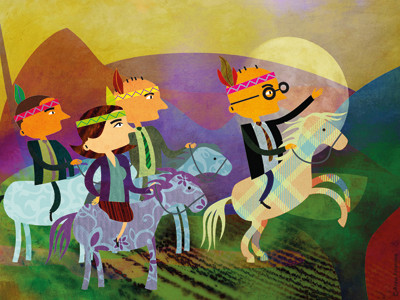 Нужна ли ИТ-директору команда единомышленников?