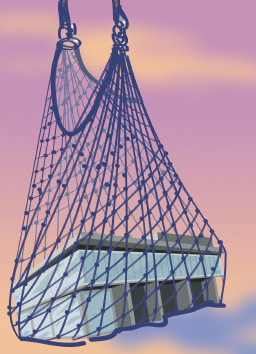 Забудьте все, что вы знали об архитектуре ЦОД