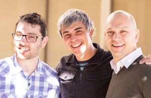 Почему Google заплатила за Nest три миллиарда?