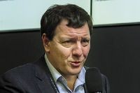 Завтра пришло сегодня