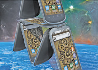 Новые подходы к мобильной безопасности