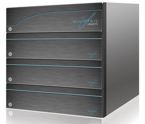 Cisco представляет второе поколение серверов UCS