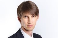 В безопасном месте