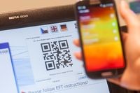 Идеи самообслуживания для ретейла и банкинга