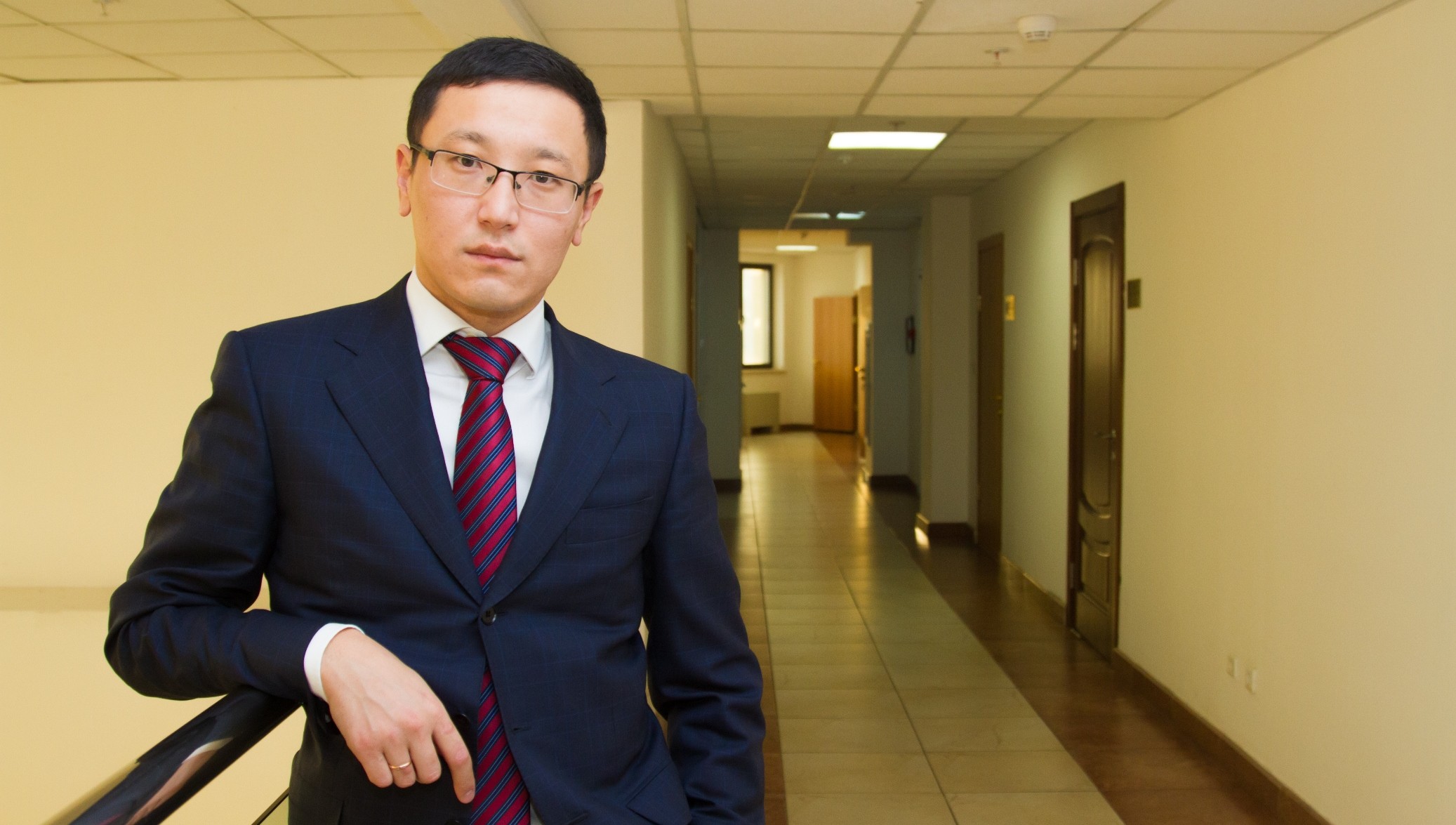 ITSM на государственном уровне