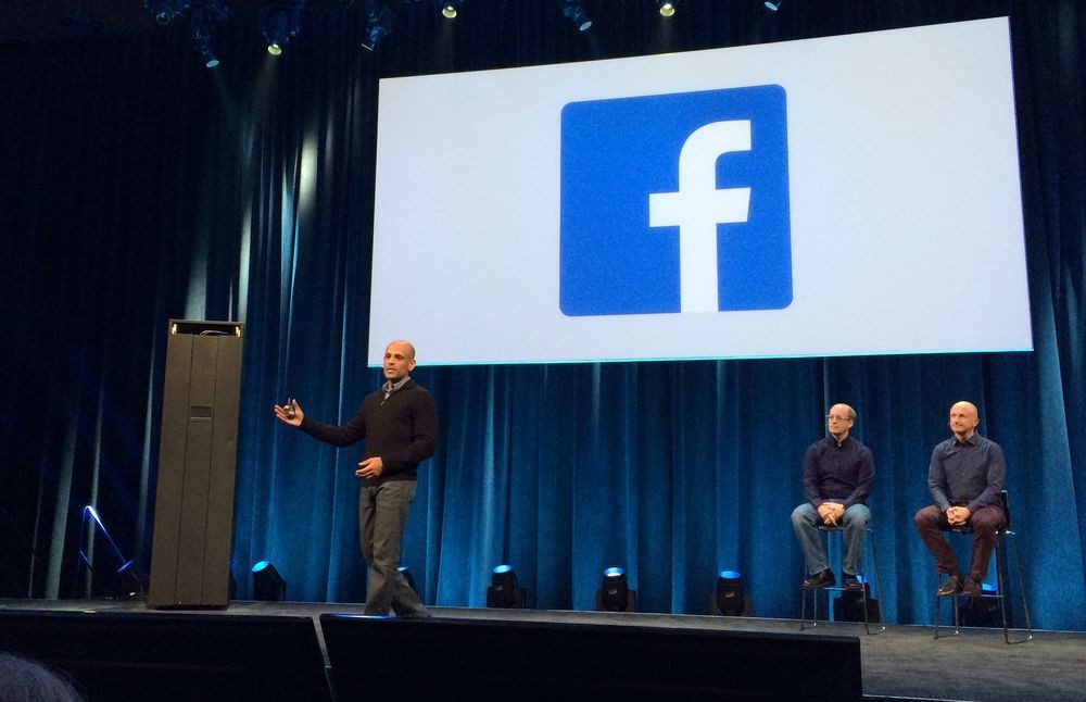 В Facebook построили экономичную систему хранения на 10 тысячах дисков Blu-ray