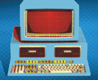 Компьютерная архитектура и закон Амдала