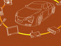 Ethernet в авто: надежда на унификацию