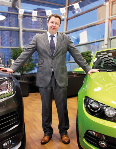 Канал лояльности