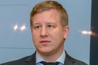 Взлет и надежды