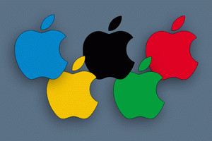 Samsung: мы не просили спортсменов закрывать логотипы Apple