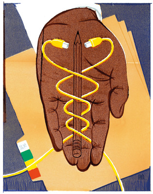 Цифровизация медицинских организаций: текущие задачи, проблемы, подходы