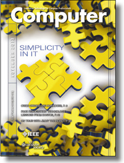 Сила в простоте