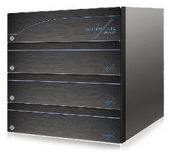 Cisco представляет второе поколение серверов UCS