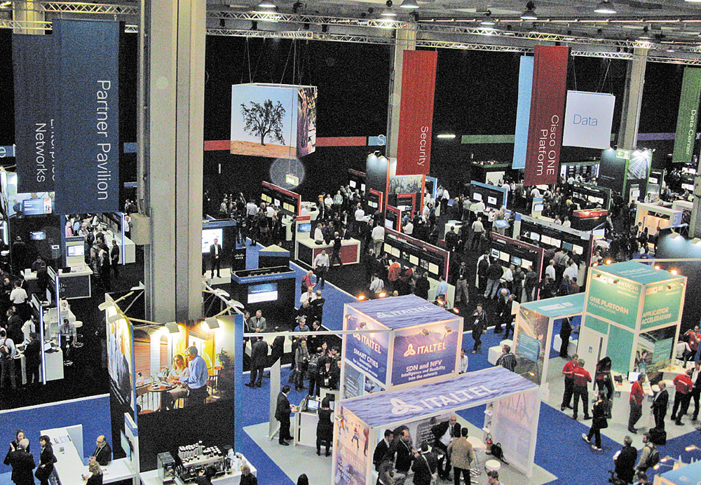 Всеобъемлющий Интернет: без «тумана» не обойтись