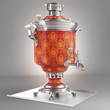 CTP-2013: год Китая в России