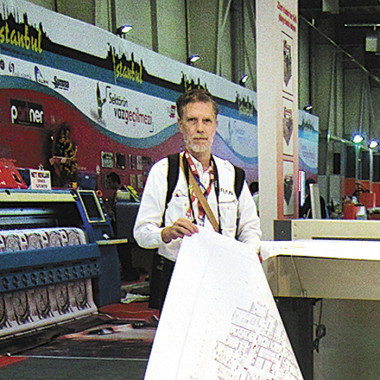 Инновации в струйных принтерах: следующие 5 лет *