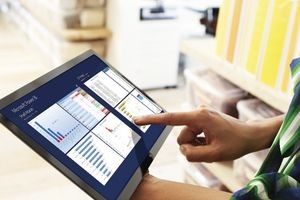 К Microsoft Office 365 добавлен сервис бизнес-анализа Power BI