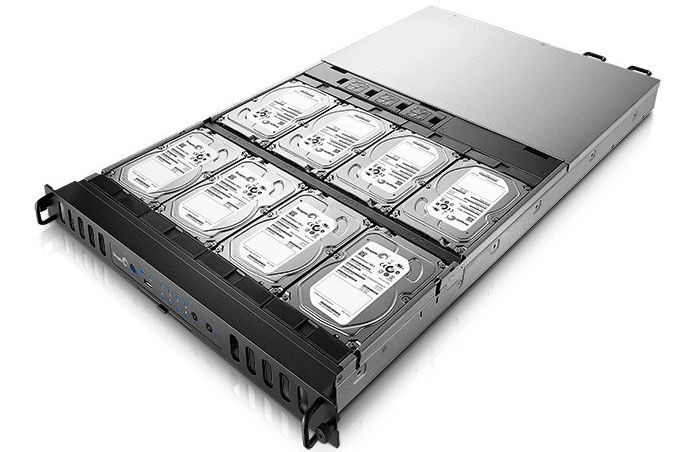 Seagate для дома и офиса