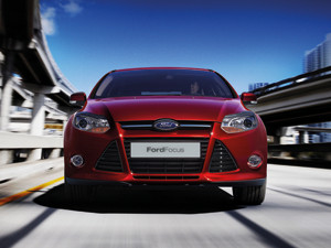 Большие Данные изменят судьбу Ford