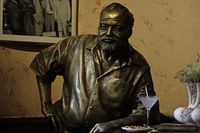 Писательское искусство в век алгоритмов