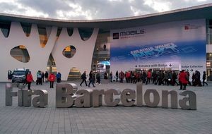 MWC: революция продолжается
