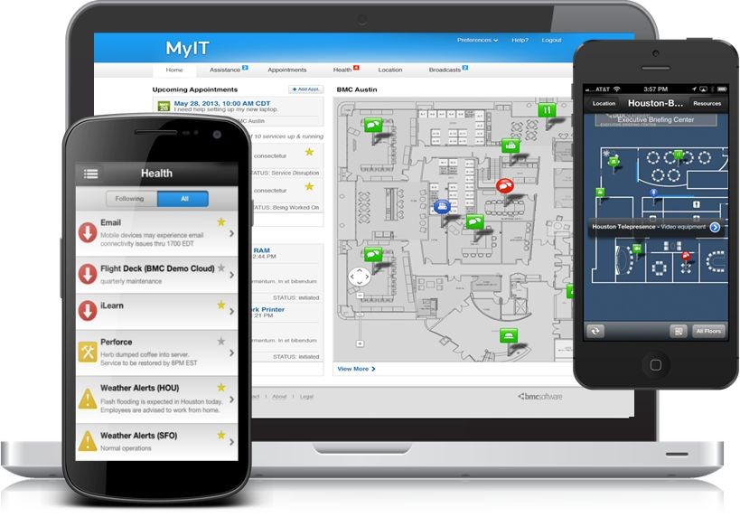За техподдержкой в социальные сети