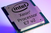 Новый Xeon приближает отставку Itanium