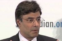 Juniper меняется, чтобы ускорить рост доходов