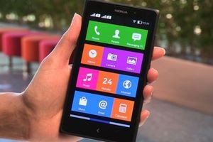 MWC: Nokia выпускает линейку смартфонов на Android