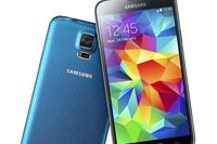 Samsung представляет Galaxy S5 с улучшенной камерой