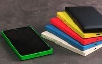 Что Microsoft будет делать с Android-фонами Nokia?