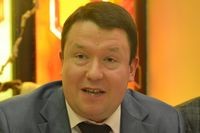 IdM как драйвер