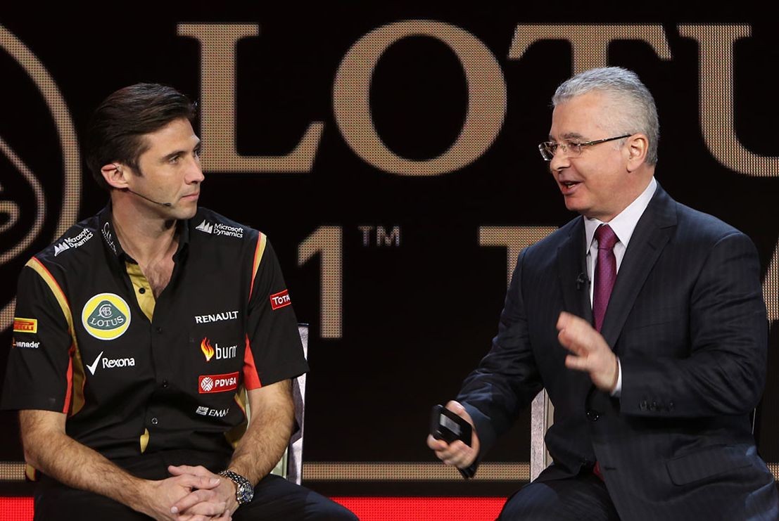 «Эр-три» от Microsoft