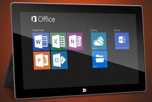 В Microsoft сообщили о возможности появления новых приложений в пакете Office