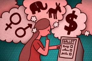 В МТИ предлагают использовать декомбинационный анализ в изучении общественного мнения