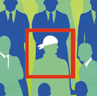 Интеллектуальное видеонаблюдение